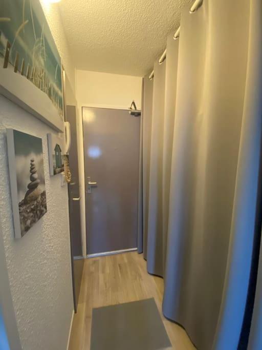 Studio-Calais Plage-Front De Mer Exterior photo